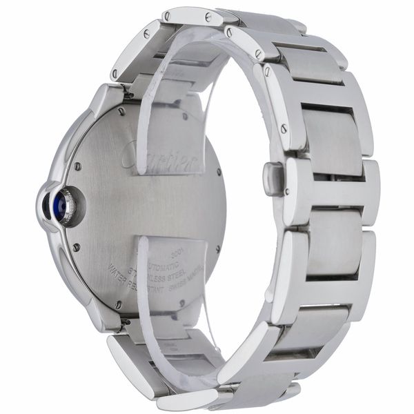 Cartier Ballon Bleu W69012Z4